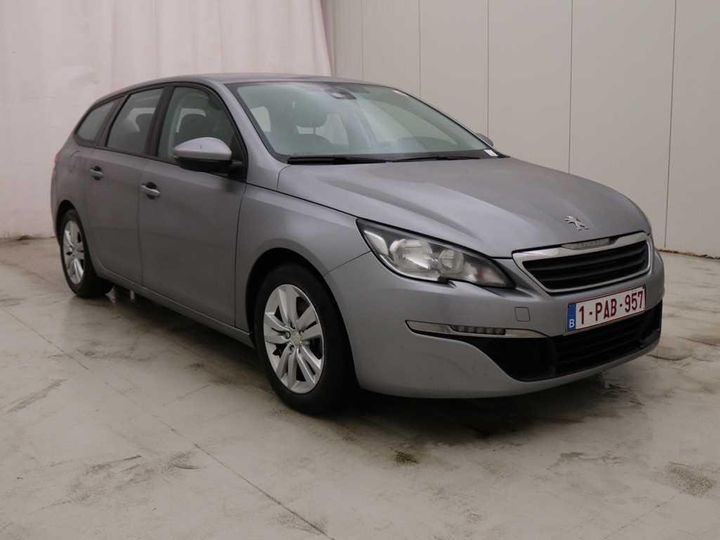 Photo 11 VIN: VF3LCBHXHGS134574 - PEUGEOT 308 