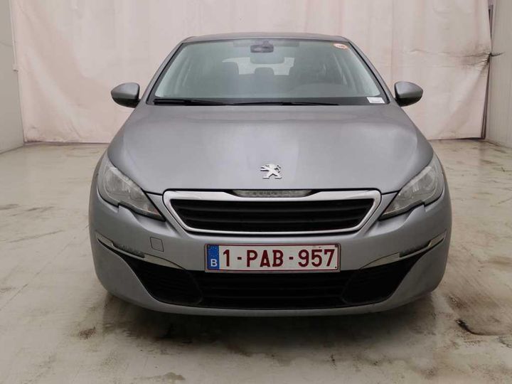 Photo 19 VIN: VF3LCBHXHGS134574 - PEUGEOT 308 