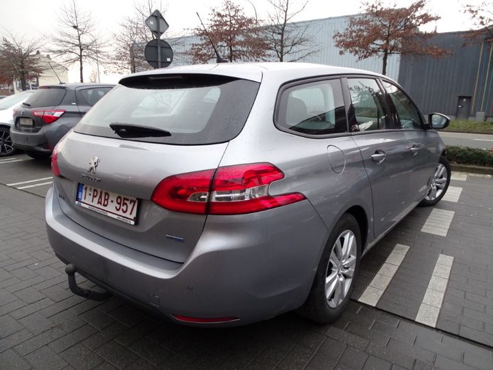 Photo 2 VIN: VF3LCBHXHGS134574 - PEUGEOT 308 