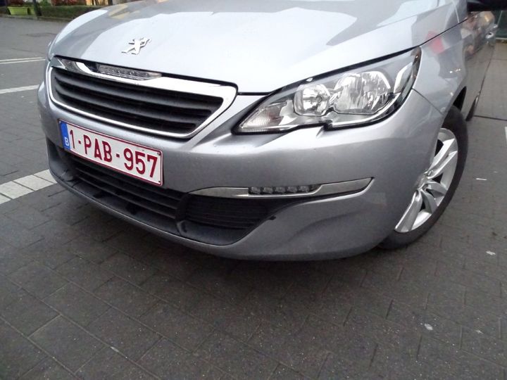 Photo 28 VIN: VF3LCBHXHGS134574 - PEUGEOT 308 