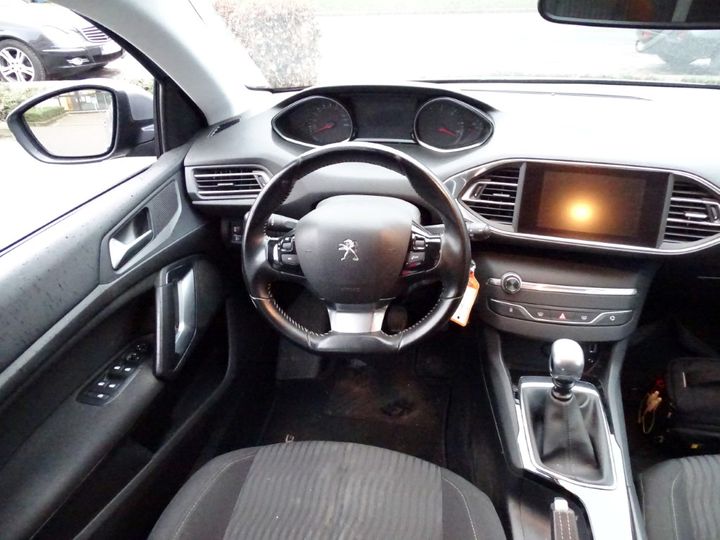 Photo 3 VIN: VF3LCBHXHGS134574 - PEUGEOT 308 