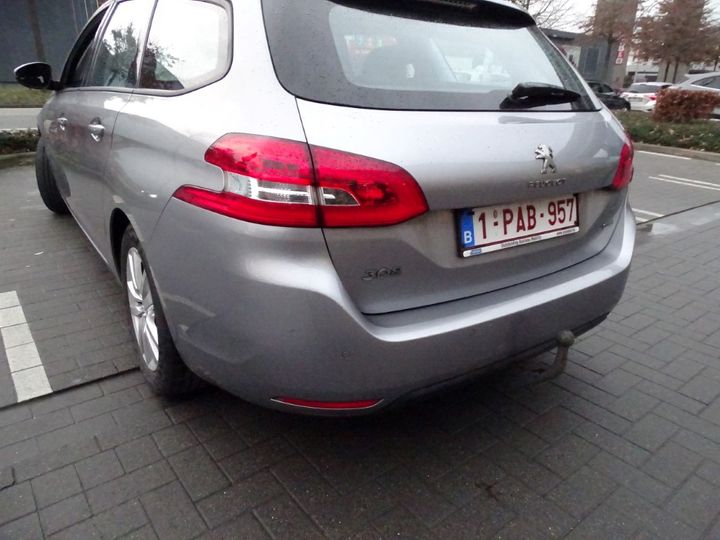 Photo 33 VIN: VF3LCBHXHGS134574 - PEUGEOT 308 