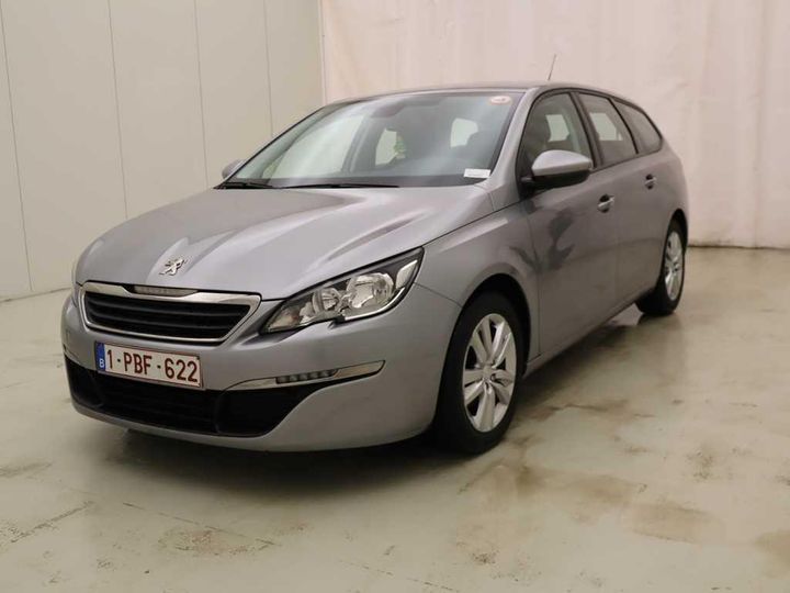 Photo 0 VIN: VF3LCBHXHGS138882 - PEUGEOT 308 