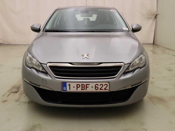 Photo 17 VIN: VF3LCBHXHGS138882 - PEUGEOT 308 