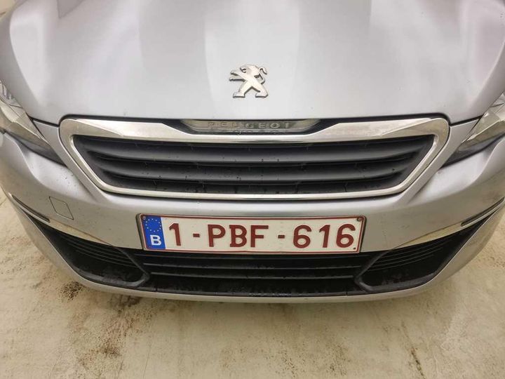 Photo 12 VIN: VF3LCBHXHGS138884 - PEUGEOT 308 