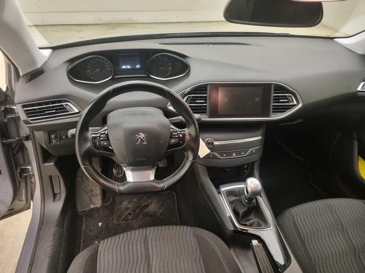 Photo 15 VIN: VF3LCBHXHGS138884 - PEUGEOT 308 