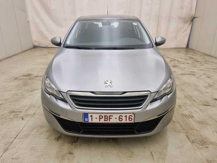 Photo 16 VIN: VF3LCBHXHGS138884 - PEUGEOT 308 