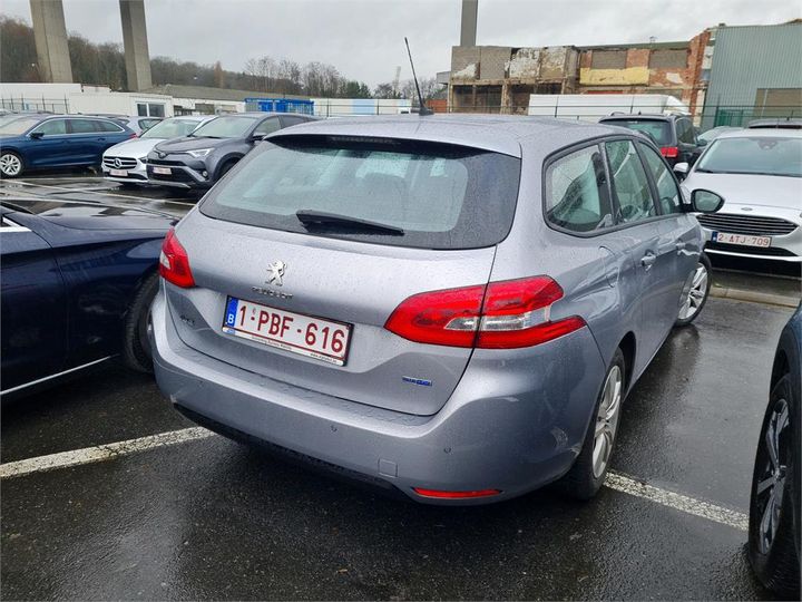 Photo 2 VIN: VF3LCBHXHGS138884 - PEUGEOT 308 