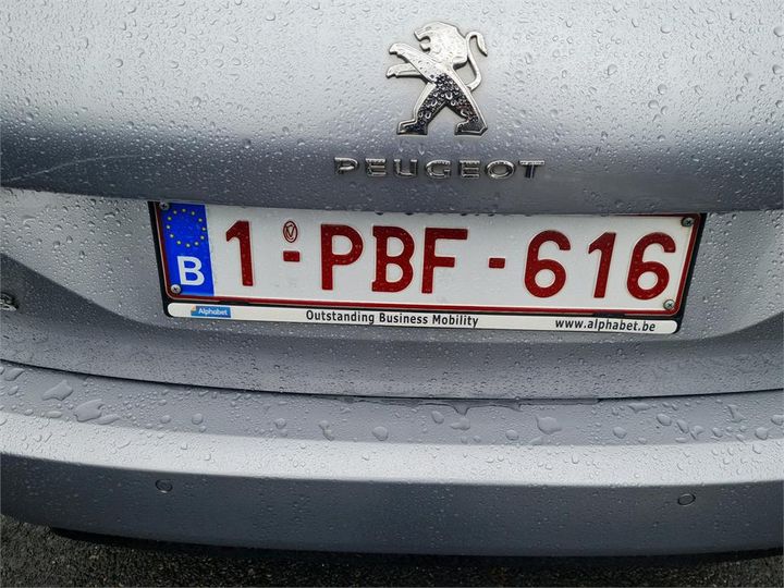 Photo 7 VIN: VF3LCBHXHGS138884 - PEUGEOT 308 