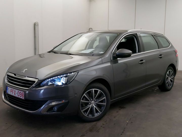 Photo 1 VIN: VF3LCBHXHGS142646 - PEUGEOT 308 