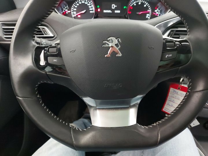 Photo 11 VIN: VF3LCBHXHGS142646 - PEUGEOT 308 