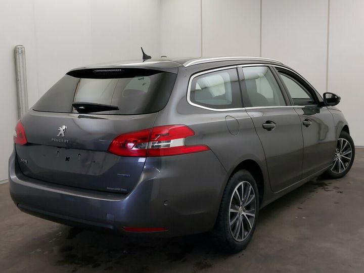 Photo 2 VIN: VF3LCBHXHGS142646 - PEUGEOT 308 