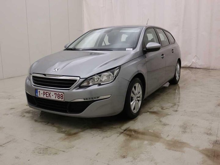 Photo 1 VIN: VF3LCBHXHGS157082 - PEUGEOT 308 