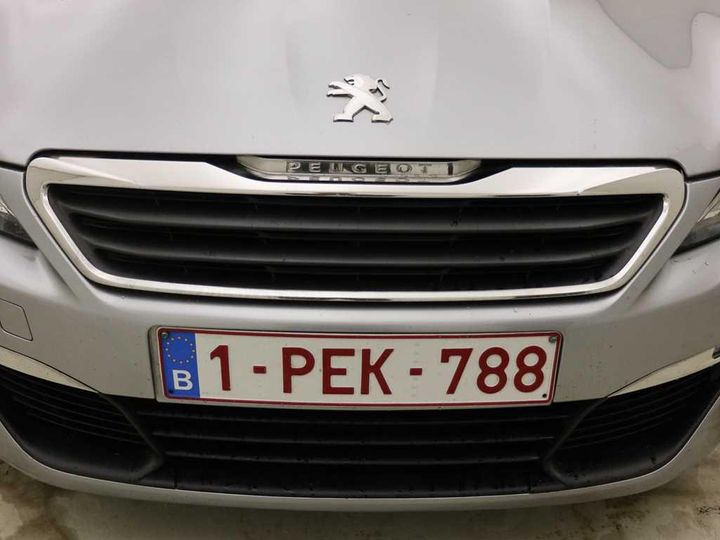 Photo 13 VIN: VF3LCBHXHGS157082 - PEUGEOT 308 