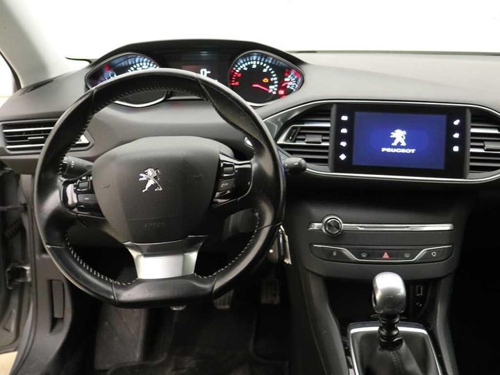 Photo 16 VIN: VF3LCBHXHGS157082 - PEUGEOT 308 