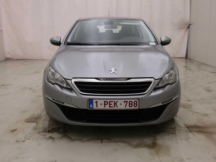 Photo 17 VIN: VF3LCBHXHGS157082 - PEUGEOT 308 