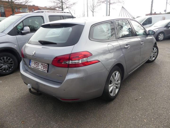 Photo 2 VIN: VF3LCBHXHGS157082 - PEUGEOT 308 