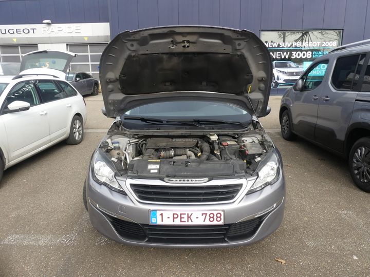 Photo 23 VIN: VF3LCBHXHGS157082 - PEUGEOT 308 