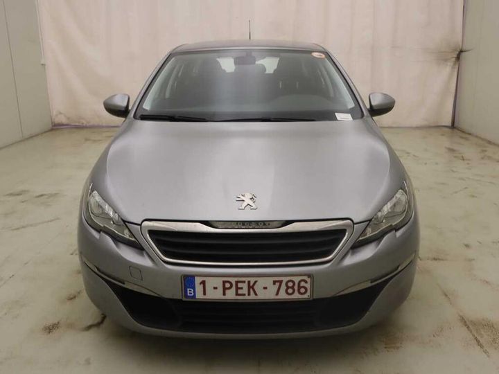 Photo 16 VIN: VF3LCBHXHGS157083 - PEUGEOT 308 