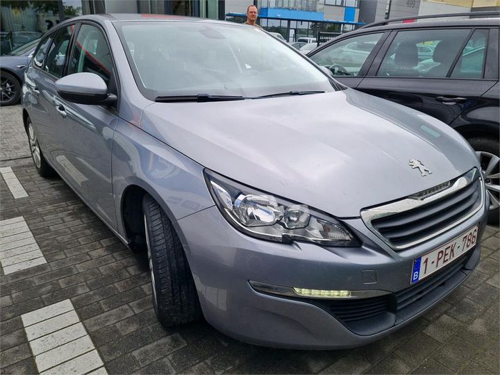 Photo 21 VIN: VF3LCBHXHGS157083 - PEUGEOT 308 