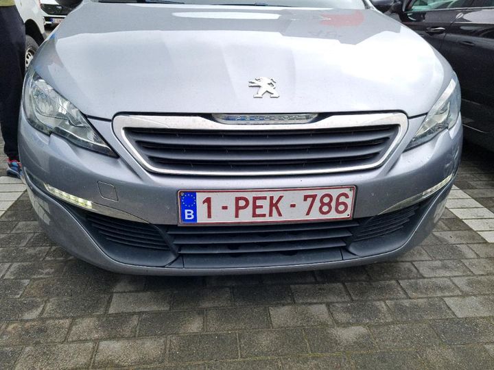 Photo 30 VIN: VF3LCBHXHGS157083 - PEUGEOT 308 