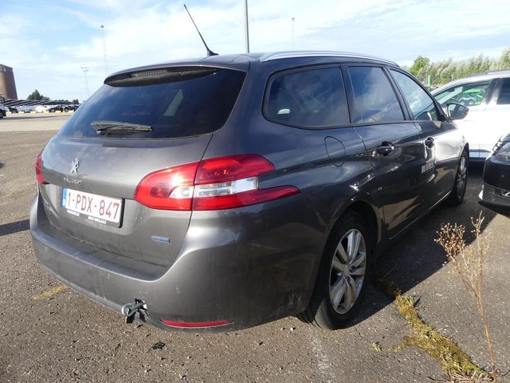 Photo 2 VIN: VF3LCBHXHGS158809 - PEUGEOT 308 SW 