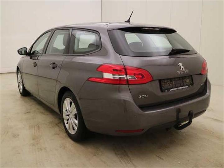 Photo 10 VIN: VF3LCBHXHGS167397 - PEUGEOT 308 