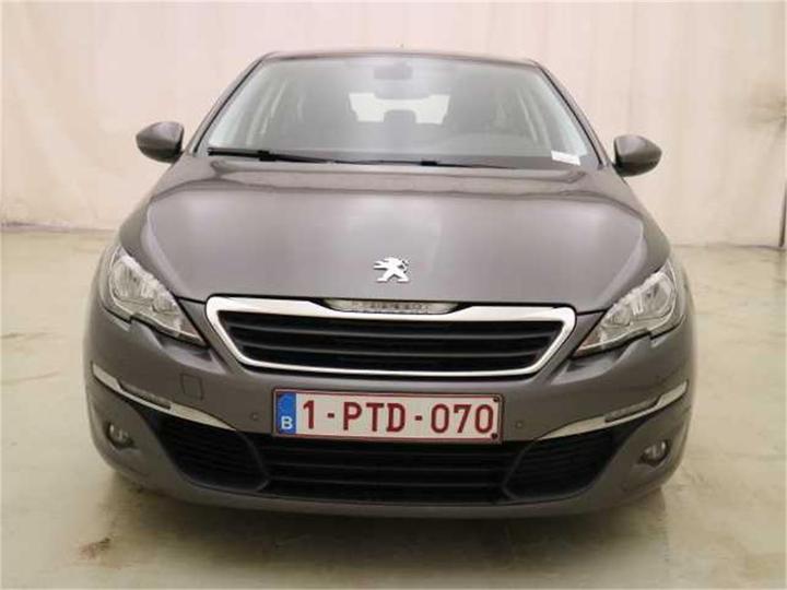 Photo 17 VIN: VF3LCBHXHGS167397 - PEUGEOT 308 