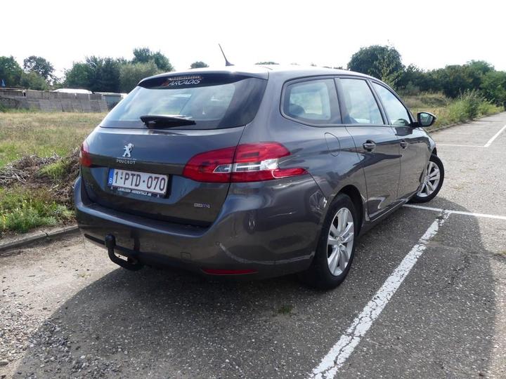 Photo 2 VIN: VF3LCBHXHGS167397 - PEUGEOT 308 