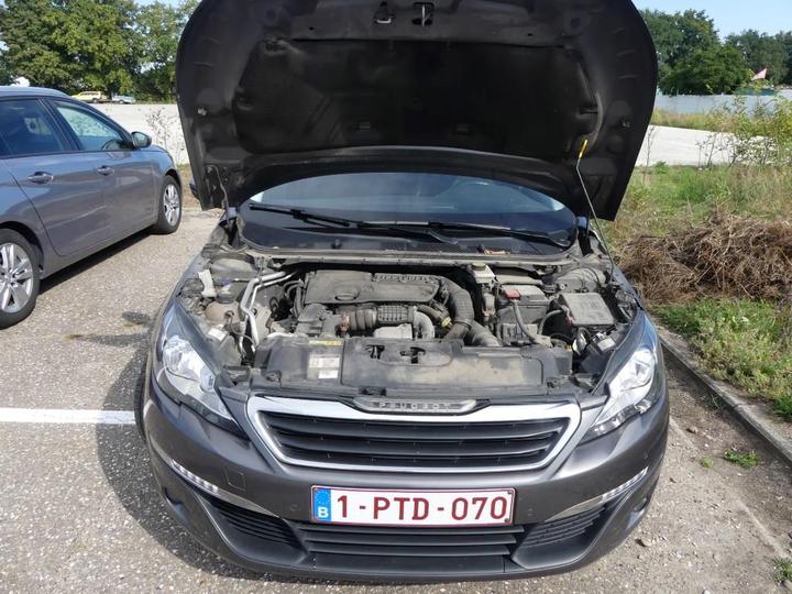 Photo 23 VIN: VF3LCBHXHGS167397 - PEUGEOT 308 