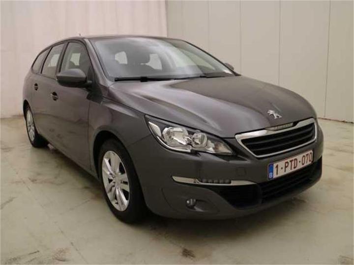 Photo 9 VIN: VF3LCBHXHGS167397 - PEUGEOT 308 