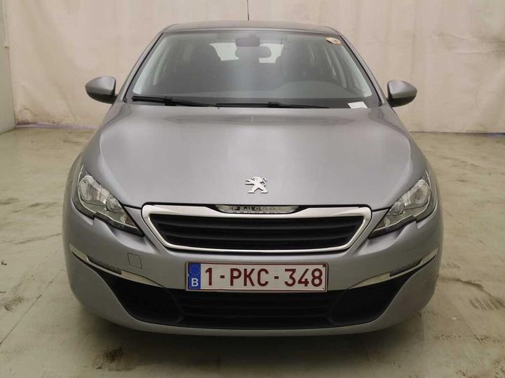 Photo 16 VIN: VF3LCBHXHGS191130 - PEUGEOT 308 