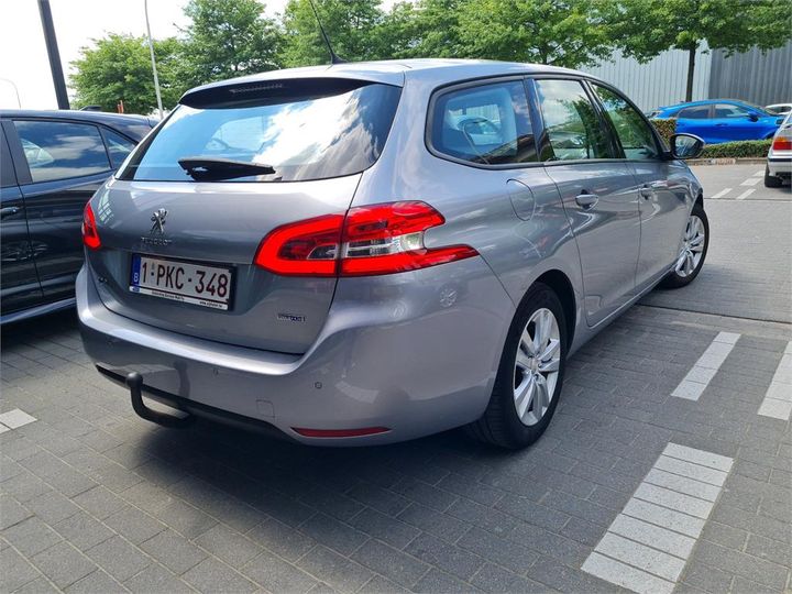 Photo 2 VIN: VF3LCBHXHGS191130 - PEUGEOT 308 