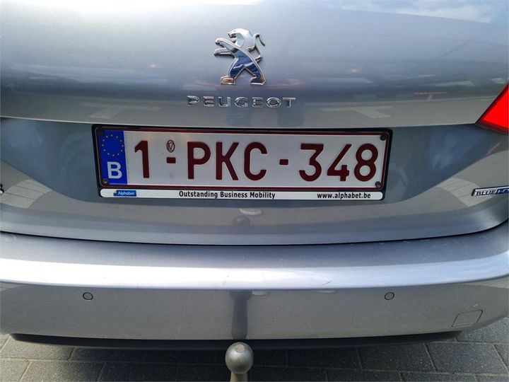 Photo 7 VIN: VF3LCBHXHGS191130 - PEUGEOT 308 