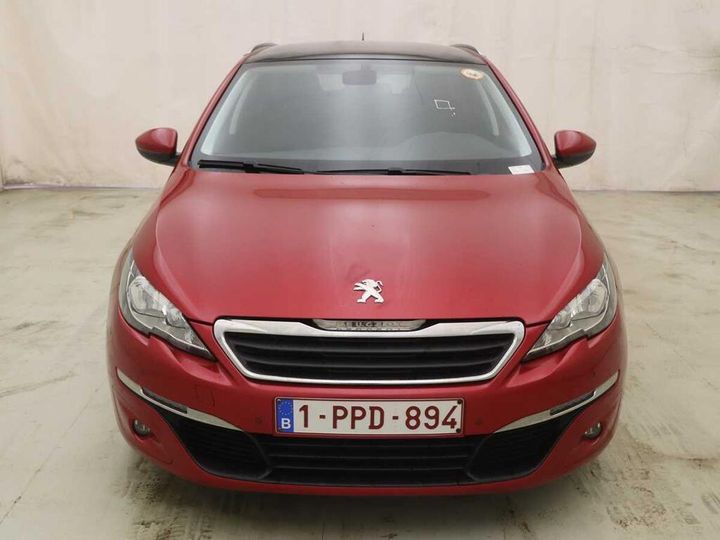 Photo 18 VIN: VF3LCBHXHGS194566 - PEUGEOT 308 