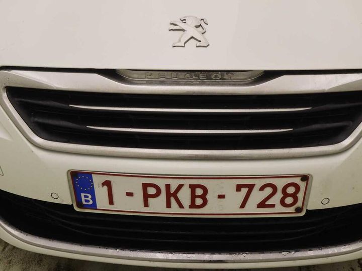 Photo 13 VIN: VF3LCBHXHGS196350 - PEUGEOT 308 