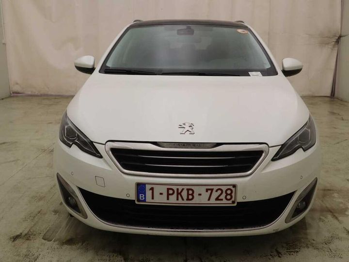 Photo 17 VIN: VF3LCBHXHGS196350 - PEUGEOT 308 