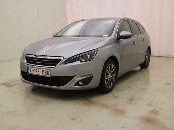 Photo 1 VIN: VF3LCBHXHGS202592 - PEUGEOT 308 