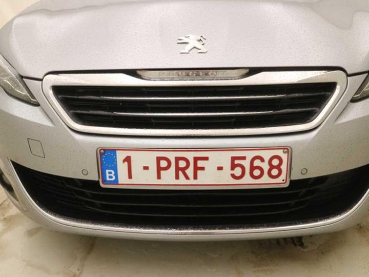 Photo 12 VIN: VF3LCBHXHGS202592 - PEUGEOT 308 