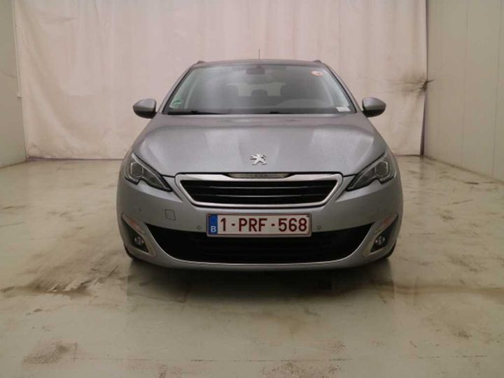 Photo 16 VIN: VF3LCBHXHGS202592 - PEUGEOT 308 