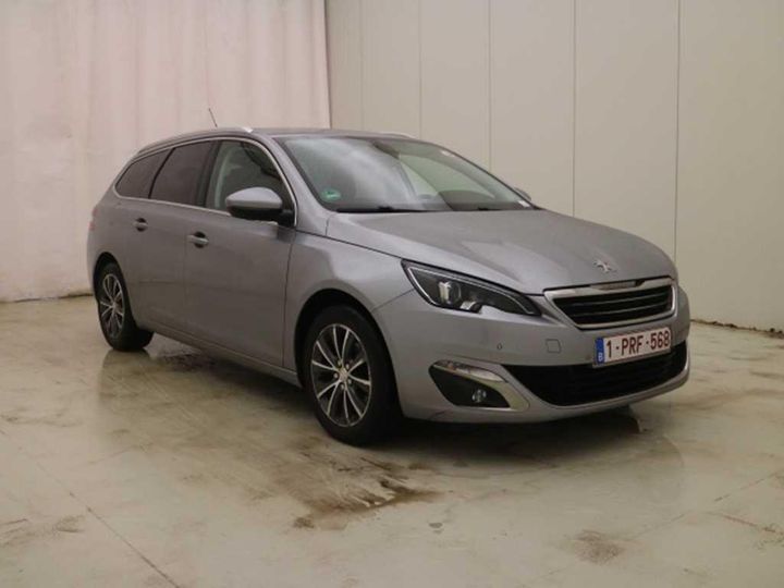 Photo 8 VIN: VF3LCBHXHGS202592 - PEUGEOT 308 