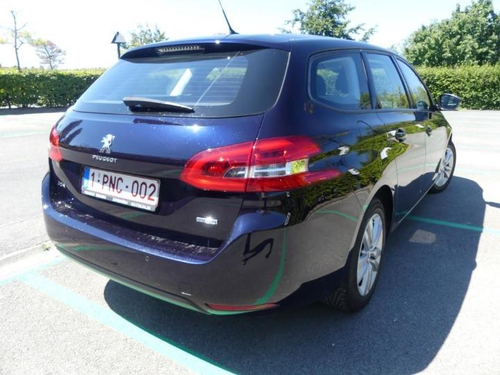 Photo 4 VIN: VF3LCBHXHGS205854 - PEUGEOT 308 SW 