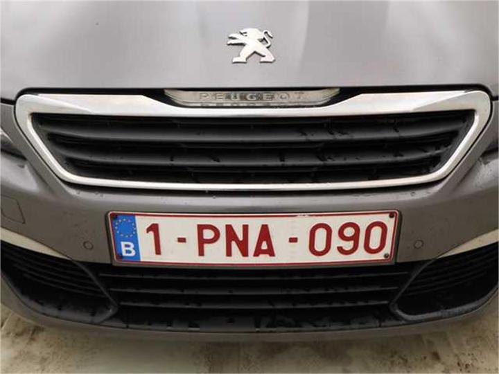 Photo 13 VIN: VF3LCBHXHGS205858 - PEUGEOT 308 