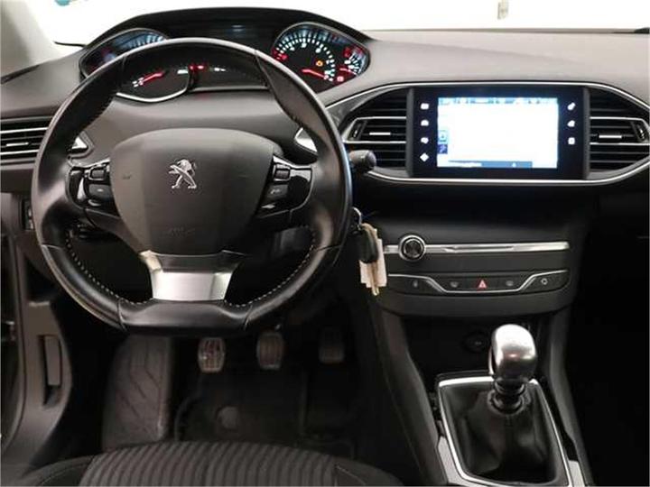 Photo 16 VIN: VF3LCBHXHGS205858 - PEUGEOT 308 