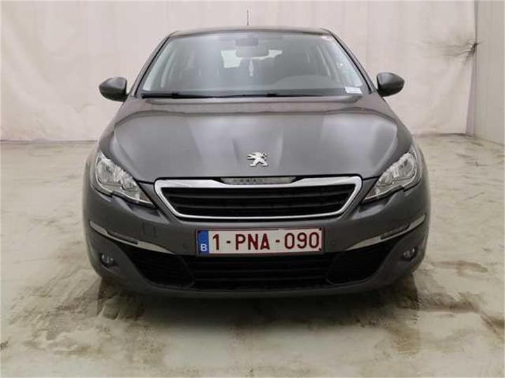 Photo 17 VIN: VF3LCBHXHGS205858 - PEUGEOT 308 