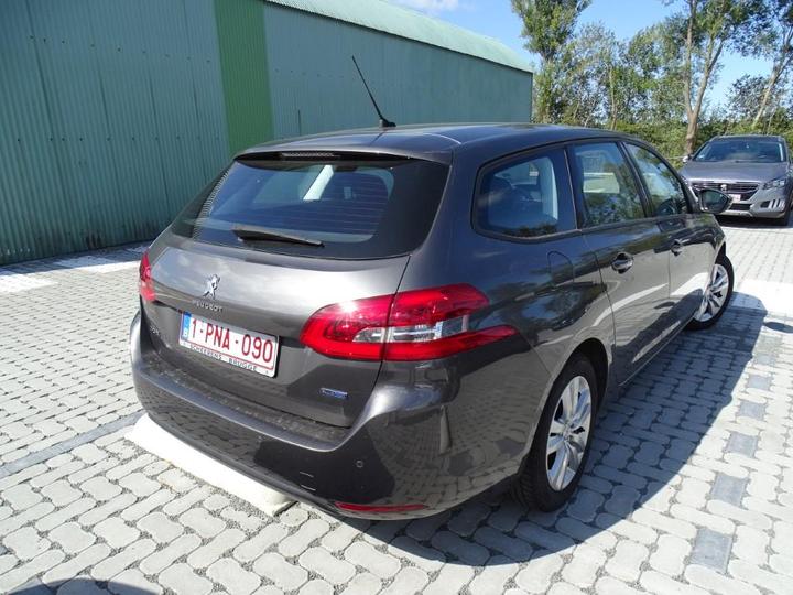 Photo 2 VIN: VF3LCBHXHGS205858 - PEUGEOT 308 