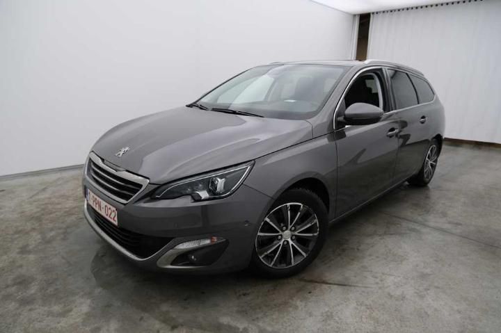 Photo 0 VIN: VF3LCBHXHGS209446 - PEUGEOT 308 SW &#3913 