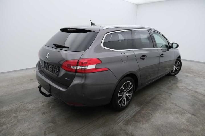 Photo 2 VIN: VF3LCBHXHGS209446 - PEUGEOT 308 SW &#3913 