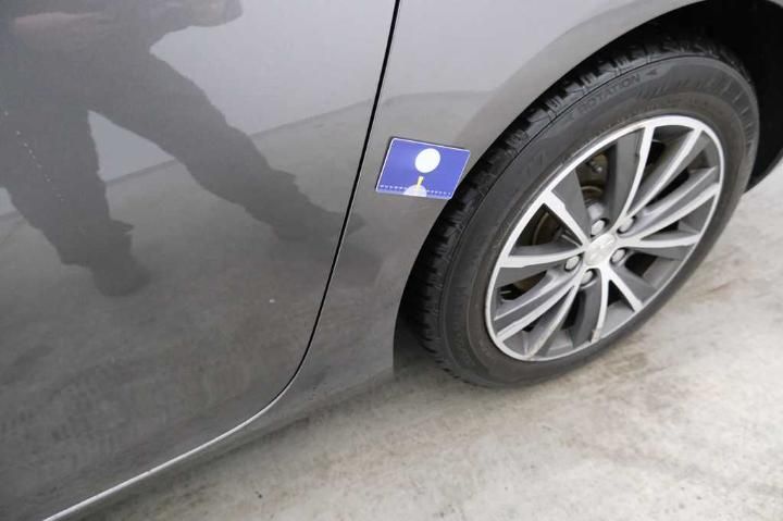 Photo 27 VIN: VF3LCBHXHGS209446 - PEUGEOT 308 SW &#3913 