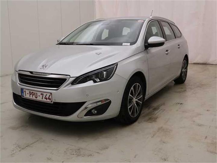 Photo 1 VIN: VF3LCBHXHGS210768 - PEUGEOT 308 